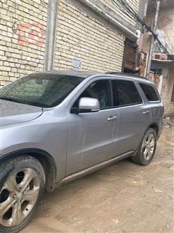 دودج دورانجو